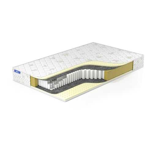Матрас MIELLA Latex Multipoket 140x200 см в Столплит