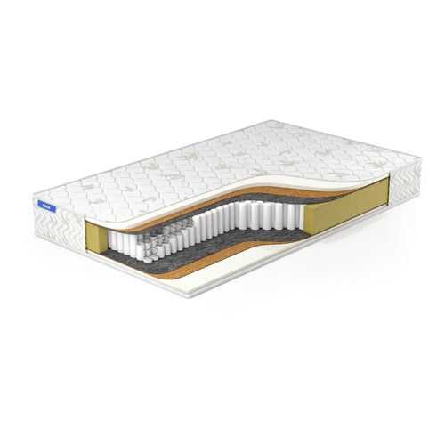 Матрас MIELLA Memory-Hard Multipoket 80x200 см в Столплит