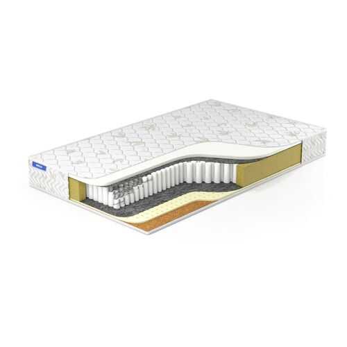 Матрас MIELLA Memory-Harder DS 80x195 см в Столплит