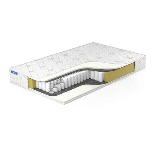 Матрас MIELLA Memory TFK 120x190 см в Столплит
