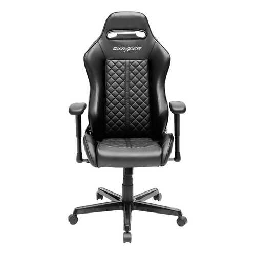 DXRacer OH/DH73/N - компьютерное кресло (Black) в Столплит