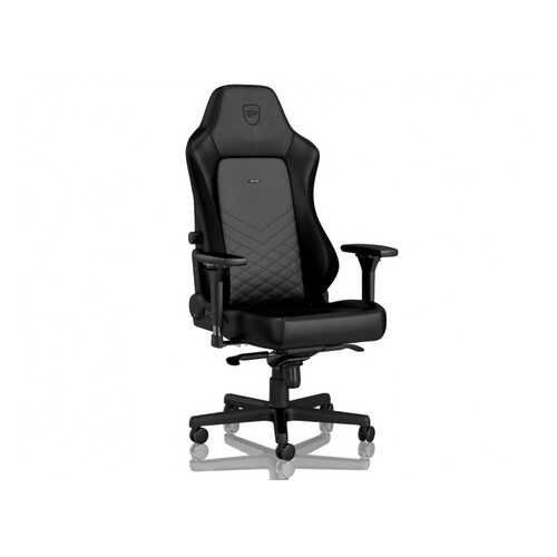 Игровое кресло Noblechairs HERO 13230-2, золотистый/черный в Столплит