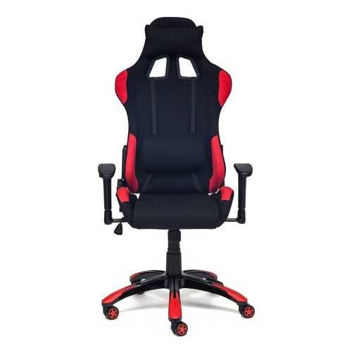 Игровое кресло TetChair iGear, черный в Столплит