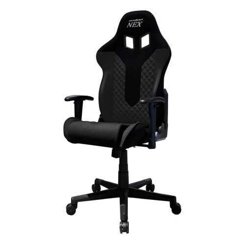 Компьютерное кресло DXRacer NEX EC/OK01/N (Black) в Столплит