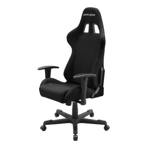 Компьютерное кресло DXRacer OH/FD01/N (Black) в Столплит