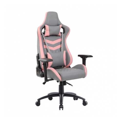 Кресло игровое TetChair iPinky в Столплит