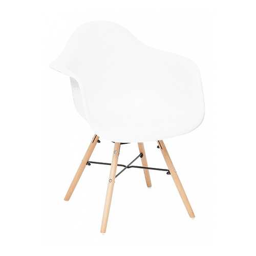 Кресло для гостиной TetChair Secret De Maison Cindy (Eames) (mod.919) TET_11720, белый в Столплит