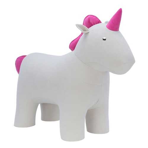 Пуф Leset Unicorn, ткань Omega 30/Enigma 24 в Столплит