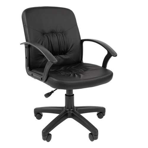 Офисное кресло Стандарт CT-51 7033360, черный в Столплит