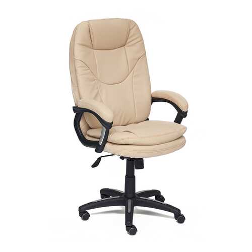 Офисное кресло TetChair Comfort, бежевый в Столплит